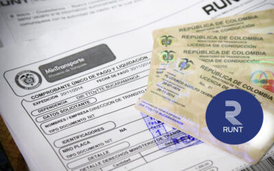 Nueva plataforma para la gestión de trámites en Colombia